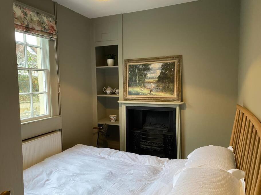 Regency Cottage 10 Minutes From Bath City Centre Eksteriør billede
