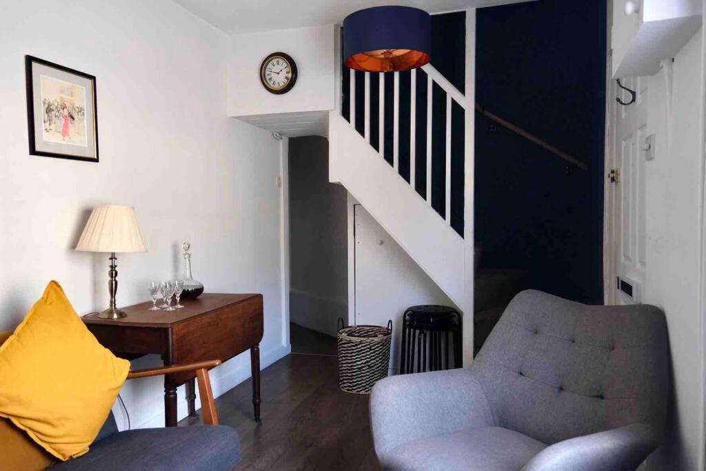 Regency Cottage 10 Minutes From Bath City Centre Eksteriør billede