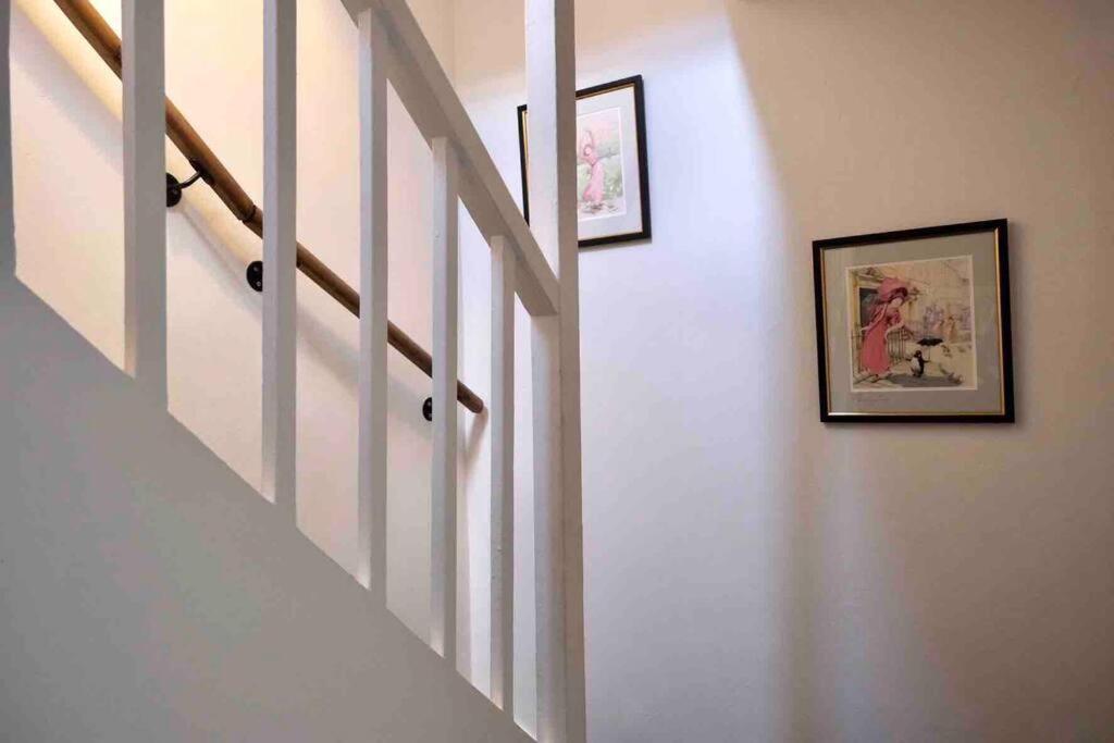 Regency Cottage 10 Minutes From Bath City Centre Eksteriør billede