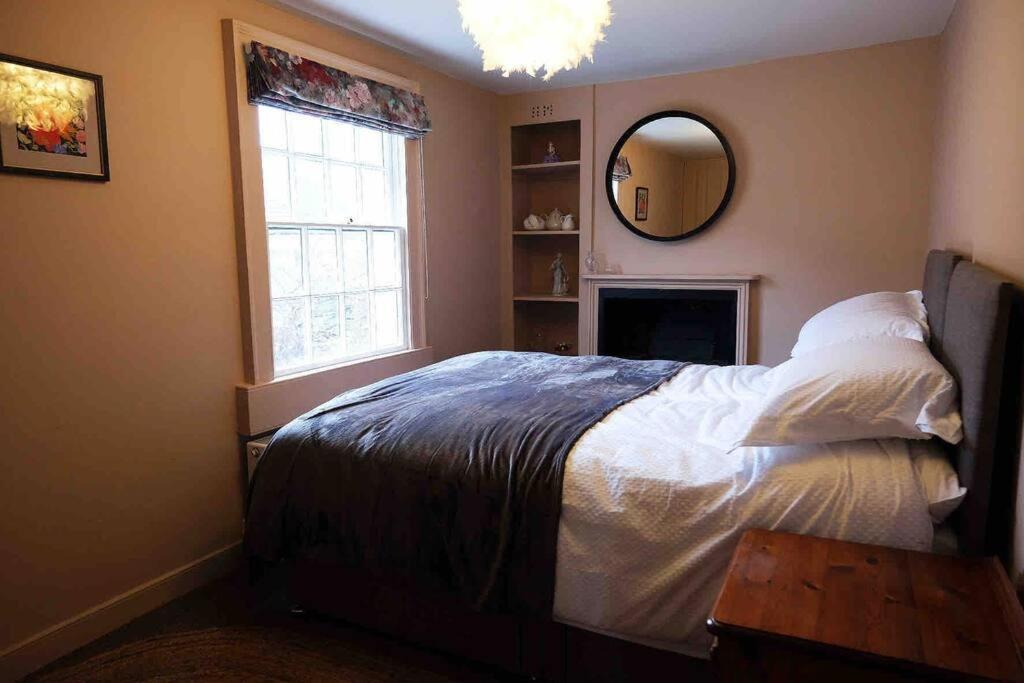 Regency Cottage 10 Minutes From Bath City Centre Eksteriør billede
