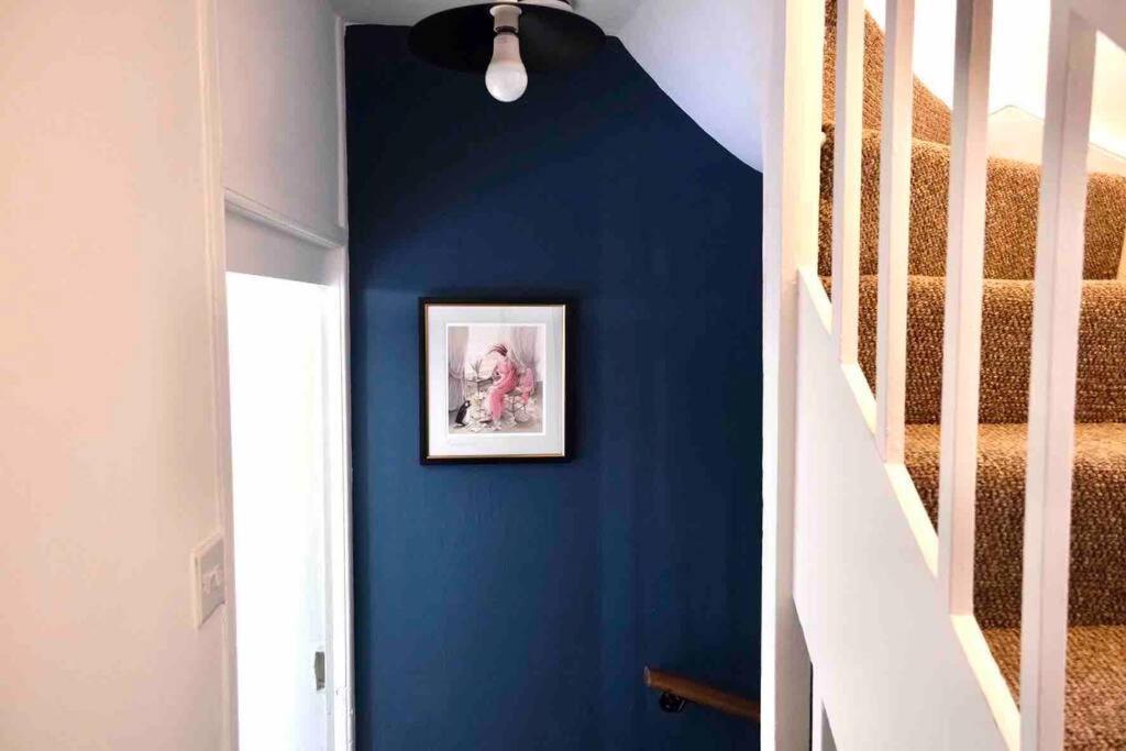 Regency Cottage 10 Minutes From Bath City Centre Eksteriør billede