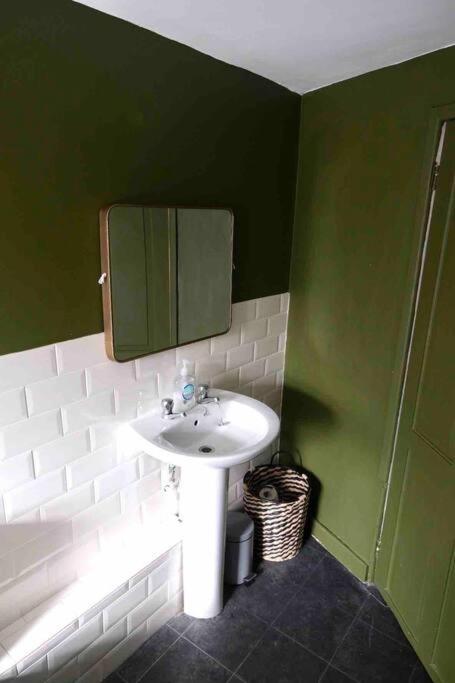 Regency Cottage 10 Minutes From Bath City Centre Eksteriør billede